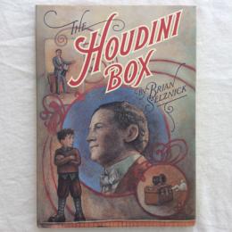 THE HOUDINI BOX