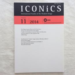 ICONiCS Volume11