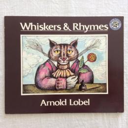 Whiskers & Rhymes