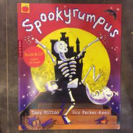 Spookyrumpus