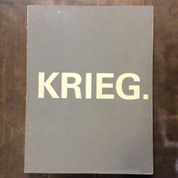 KRIEG. １ Österreichische Triennale zur Fotografie 1993