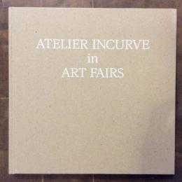 ATELIER INCURVE in ART FAIRS