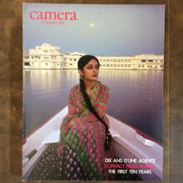 Camera INTERNATIONAL 10