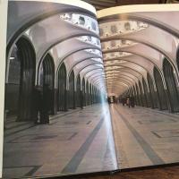 MOSCOW METRO PHOTOGUIDE