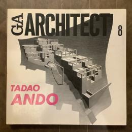GA アーキテクト 6　世界の建築家　ARATA ISOZAKI 1　〈磯崎新 1959－1978〉