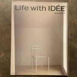 Life with IDEE　Volume3