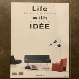 Life with IDEE　Volume5