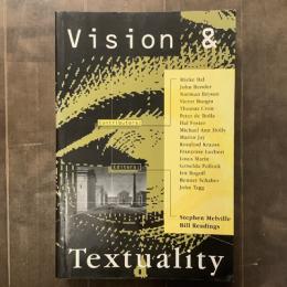 Vision & Textuality