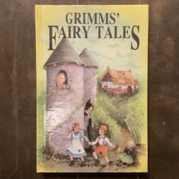 GRIMM’S FAIRY TALES　Priory Classics