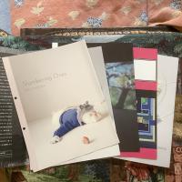 Contemporary Art and Theory GRADUATION AND THESIS WORKS