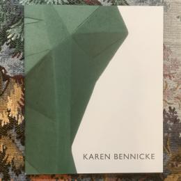 KAREN BENNICKE　UNFOLDING