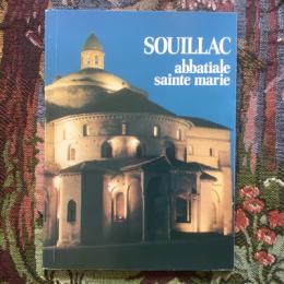 SOUILLAC abbatiale sainte marie