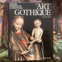 ART GOTHIQUE