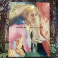 ルネサンス美術館　HISTORY OF RENAISSANCE ART