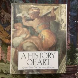 A HISTORY OF ART
