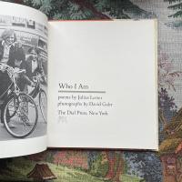 Who I Am