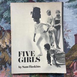FIVE GIRLS