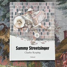 Sammy Streetsinger