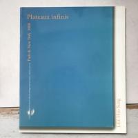 Infinite Plateaux 　Woong KIM 、LEE Hyo Sung