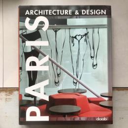 PARIS ARCHITECTURE & DESIGN