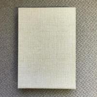 詩集　透視　岩波篤雄　ゆすりか叢書1