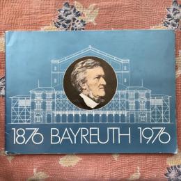1876 Bayreuth 1976