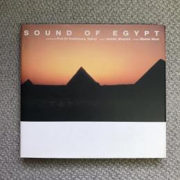 SOUND OF EGYPT
