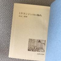 ミケランジェロの怖れ