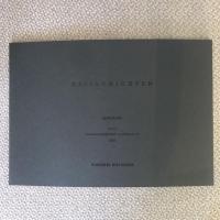YOSHIAKI WATANABE　渡辺好明作品集　４冊組