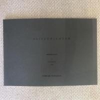 YOSHIAKI WATANABE　渡辺好明作品集　４冊組