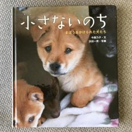 小さないのち　まほうをかけられた犬たち