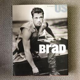 Brad Pitt　By the Editors of US
