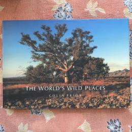 The World's Wild Places