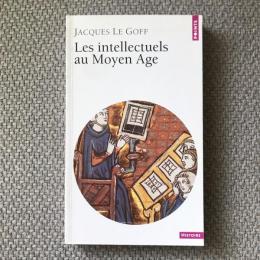 Les intellectuels au Moyen Age