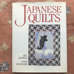 JAPANESE QUILTS