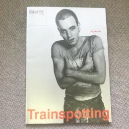 Trainspotting　映画パンフレット