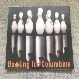 Bowling for Columbine　映画パンフレット