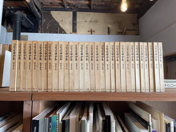 谷崎潤一郎全集 全三十巻揃(谷崎潤一郎) / 古本、中古本、古書籍の通販