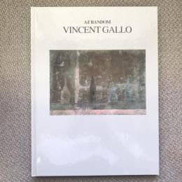 ArT RANDOM　Vincent Gallo　Paintings and Drawings 1982-1988