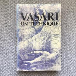 Vasari on Technique