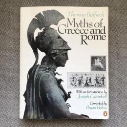 Myths of Greece and Rome