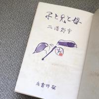 母と兄と子