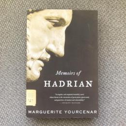 Memoirs of Hadrian