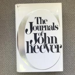 The Journals of John Cheever