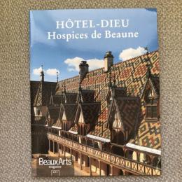 HOTEL-DIEU　Hospices de Beaune