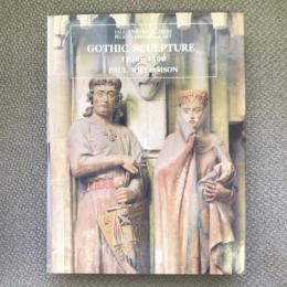 Gothic Sculpture1140-1300　