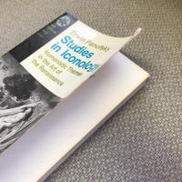 Studies in Iconology　Humanistic Themes in the Art of the Renaissance