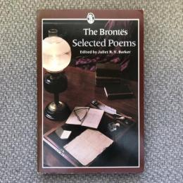 Selected Poems Brontes