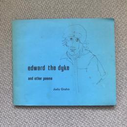 Edward the Dyke and Other Poems