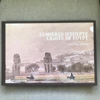 LUMIERES D’EGYPTE　LIGHTS OF EGYPT